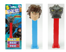 PEZ How to Train Your Dragon Blister Card 3-Pack Wholesale Case