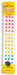 Candy House Candy Buttons retro candy dots on paper strip in bright colors — classic nostalgic candy treat