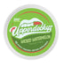 Upper Decky Watermelon Energy Pouch 200mg roll of 5 pouches with bold watermelon flavor