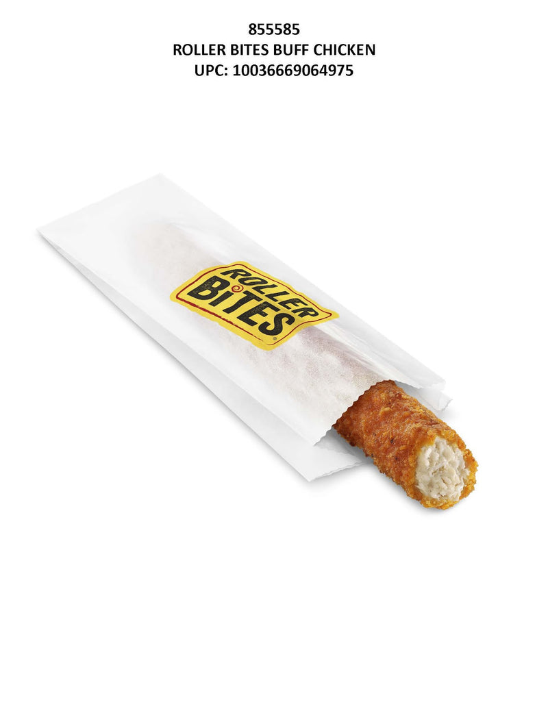 Roller Bites Buff Chicken 24ct