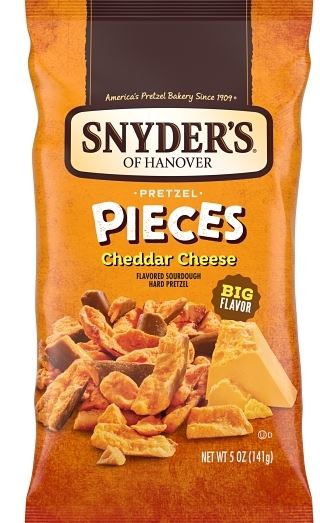 Snyder&