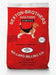 Sexton Red Dog Food 20 lb bag front packaging