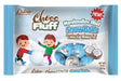 Chocofluff Snowballs 10 oz chocolate-coated marshmallow candy treats