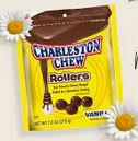 Charleston Chew Rollers Peg Bag 4 oz
