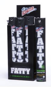 Fatty Teriyaki 2 Boxes 20ct