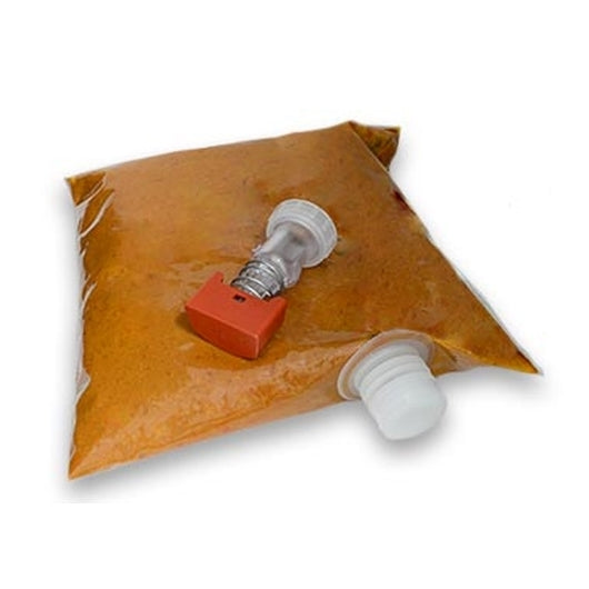 Gehls Chili / Boxes Bags 80 oz 04ct