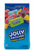 Jolly Rancher Bulk Hard Candy 5 lb assorted fruit flavors including Watermelon, Cherry, Green Apple, Blue Raspberry, and Grape