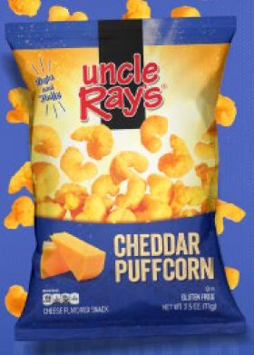Uncle Ray&