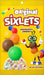 Sixlets Candy 6 oz Peg Bag Wholesale