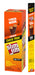 Slim Jim Monster Cheddar Cheese Mode Meat Stick 1.94 oz individually wrapped jumbo beef stick