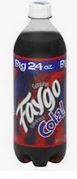 Faygo Cola 24 oz 24ct