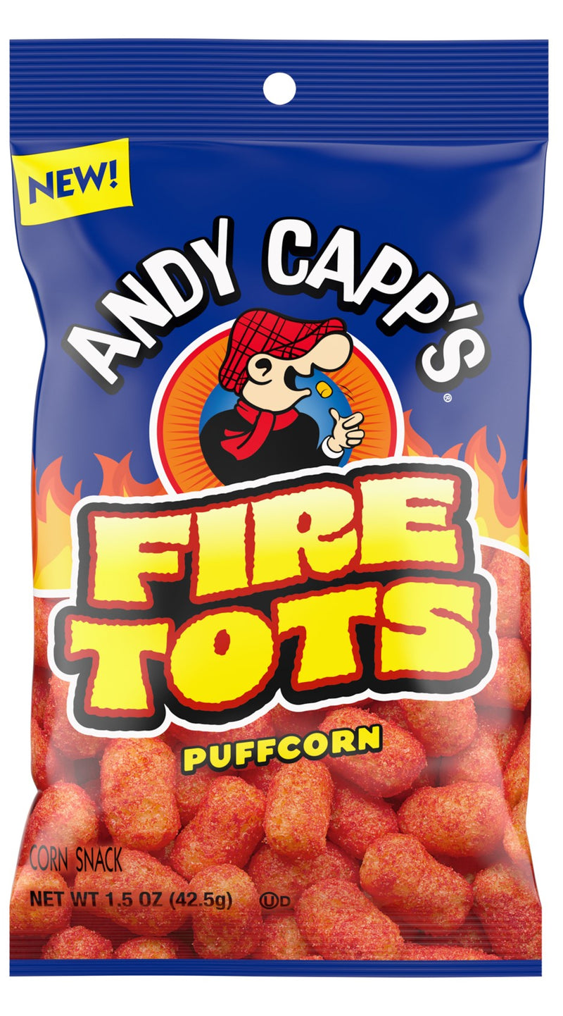 Andy Capp&