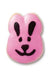 Busken Bakery Bunny Cookies 10-count box, individually wrapped bunny-shaped cookies for retail and convenience stores