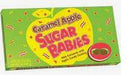 Sugar Babies Caramel Apple Chewy Caramel Candy 4.75 oz 12-Pack Wholesale