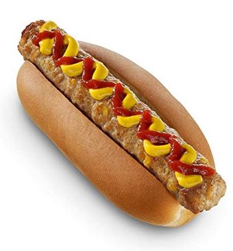 Roller Bites Cheeseburger 40ct