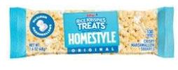 Rice Krispies Homestyle Original 1.6 Boxes 10ct
