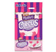 Mother's Animal Cookies frosted shortbread with colorful icing and sprinkles in fun animal shapes