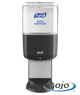 Purell Dispenser Sani Touch Free 1200 ml