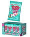 Charms Fluffy Stuff Sherbet Cotton Candy 24ct box wholesale display