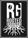 Rooted Grounds Caramel Macchiato Cappuccino Mix 2 lb Bag 6-Count Wholesale Case