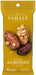 Shale Honey Almonds 1.5 oz peg bag — sweet honey-glazed almonds snack