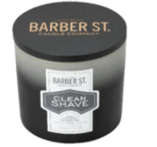 Zippo Candle Clean Shave 2 Wick Lighter 13 oz 06ct