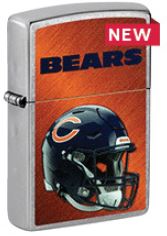 Zippo NFL Chicago Bears Lighter