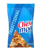 Chex Mix Traditional 8oz 6ct