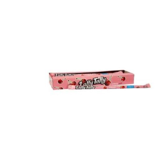 Laffy Taffy Rope Cherry Boxes 24ct