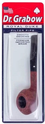 Dr Grabow Pipe Royal Duke