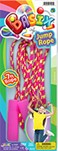 Jaru Jump Rope Card