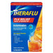 Theraflu Max Strength Daytime Flu Medicine Honey Lemon 6-count packets box