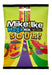 Mike & Ike Mega Mix Sour Chewy Candy 5oz Wholesale Pegged Bags