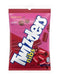 Twizzler Cherry Nibs Licorice Candy 6oz Wholesale Bag