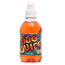Bug Juice Watermelon 10oz 24ct
