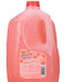 Prairie Farms Pink Lemonade drink 4-count pack front packaging