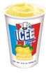 Icee Freeze Frosted Lemonade 12 oz 12ct