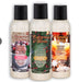 Spray Holiday Mix 7 oz bag of festive seasonal assorted candy treats