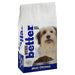 Nunn Better Dog Food Chunks 4 lb bag front packaging