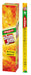 Slim Jim Giant Sriracha Meat Stick 0.97 oz, individually wrapped spicy smoked meat snack stick