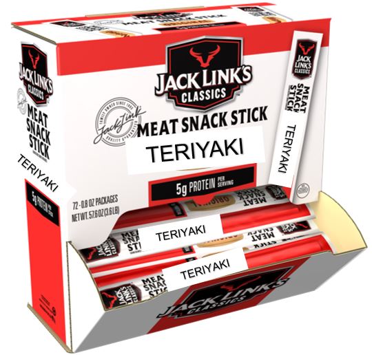 Jack Link&