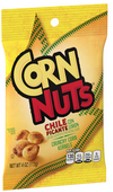 Corn Nuts Chili Pic Peg Bag 4 oz