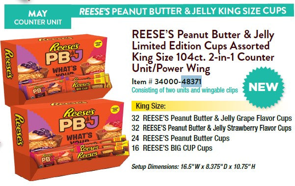 Reese&