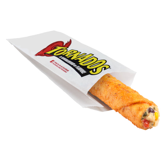 Tornado Southwest Chicken 3 oz 24ct