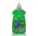 1st Force Apple Scent Dish Detergent 28 oz bottle — grease-cutting liquid dish soap