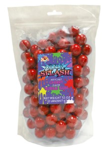 Albert Frunas Peach Candy 27.08 oz — classic nostalgic fruit-flavored chewy candy pieces