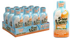 5-hour ENERGY Extra Strength Sugar-Free Orangesicle 2.5 oz energy shot bottle