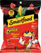 Smartfood Cheetos Flamin' Hot Popcorn 1.63 oz bag front packaging