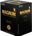 Trojan Magnum Gravity Condoms 48-count box, premium latex large fit with smooth lubricant