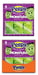 Peeps Monster Marshmallow Candy 3 oz package featuring festive monster-shaped marshmallow chicks for Halloween